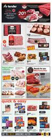 Sobeys flyer week 28 Page 8