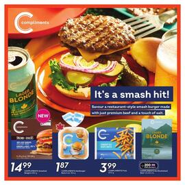 Sobeys flyer week 28 Page 9