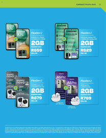 Telkom catalogue Page 11