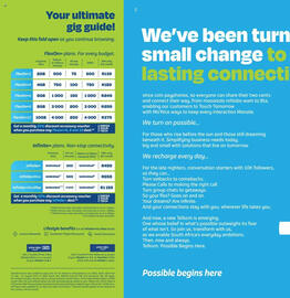 Telkom catalogue Page 2