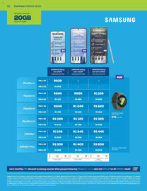 Telkom catalogue Page 20