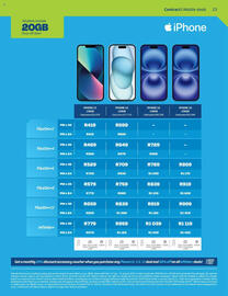 Telkom catalogue Page 23
