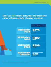 Telkom catalogue Page 27