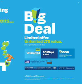 Telkom catalogue Page 3