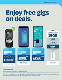 Telkom catalogue Page 39