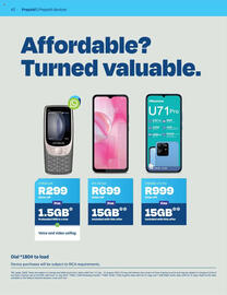 Telkom catalogue Page 40