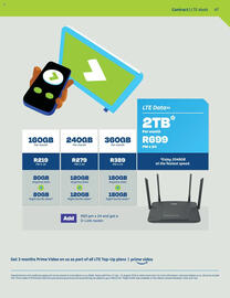 Telkom catalogue Page 45
