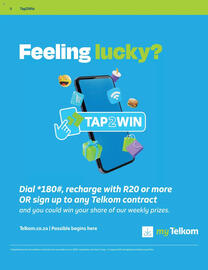Telkom catalogue Page 6