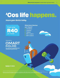 Telkom catalogue Page 7
