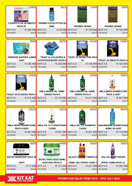KitKat Cash and Carry catalogue Page 16