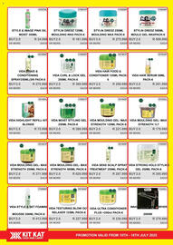 KitKat Cash and Carry catalogue Page 20