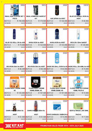 KitKat Cash and Carry catalogue Page 21
