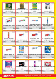 KitKat Cash and Carry catalogue Page 23