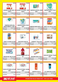 KitKat Cash and Carry catalogue Page 25