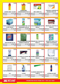 KitKat Cash and Carry catalogue Page 26