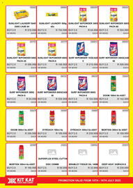 KitKat Cash and Carry catalogue Page 28