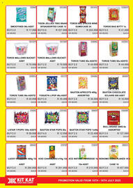 KitKat Cash and Carry catalogue Page 4