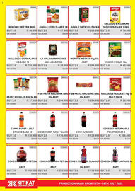 KitKat Cash and Carry catalogue Page 5