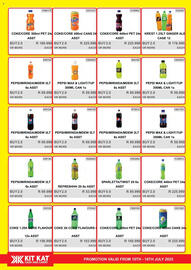 KitKat Cash and Carry catalogue Page 6