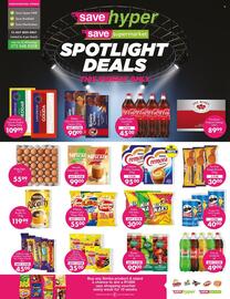 Save catalogue Page 1