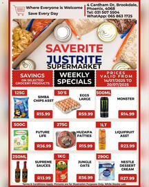 Saverite catalogue week 29 Page 2