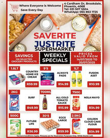 Saverite catalogue week 29 Page 3