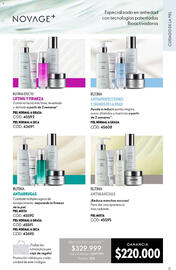 Catálogo Oriflame semana 28 Página 11