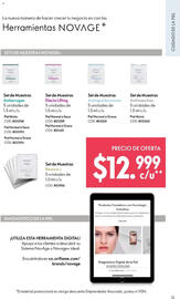 Catálogo Oriflame semana 28 Página 12