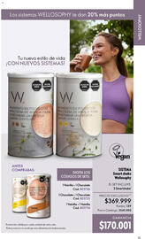 Catálogo Oriflame semana 28 Página 15