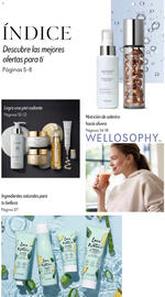 Catálogo Oriflame semana 28 Página 2