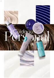 Catálogo Oriflame semana 28 Página 24