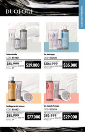 Catálogo Oriflame semana 28 Página 26