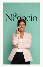 Catálogo Oriflame semana 28 Página 29