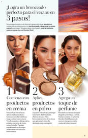 Catálogo Oriflame semana 28 Página 3