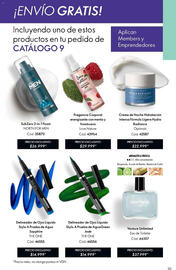 Catálogo Oriflame semana 28 Página 30