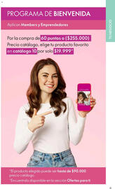 Catálogo Oriflame semana 28 Página 31