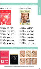 Catálogo Oriflame semana 28 Página 34