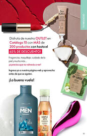 Catálogo Oriflame semana 28 Página 35