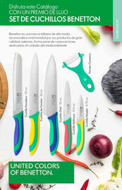 Catálogo Oriflame semana 28 Página 36