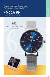 Catálogo Oriflame semana 28 Página 38