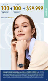 Catálogo Oriflame semana 28 Página 39