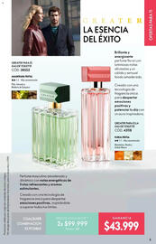 Catálogo Oriflame semana 28 Página 5
