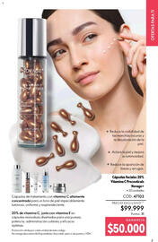 Catálogo Oriflame semana 28 Página 7