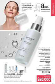 Catálogo Oriflame semana 28 Página 8