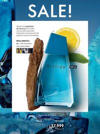 Catálogo Oriflame Página 10