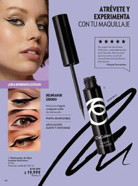 Catálogo Oriflame Página 100