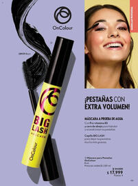 Catálogo Oriflame Página 101