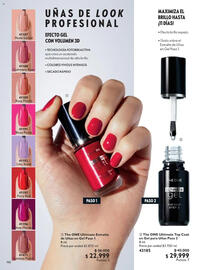 Catálogo Oriflame Página 102