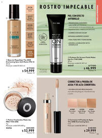 Catálogo Oriflame Página 103