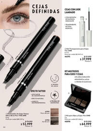 Catálogo Oriflame Página 104
